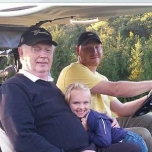 Meet your Posher, John